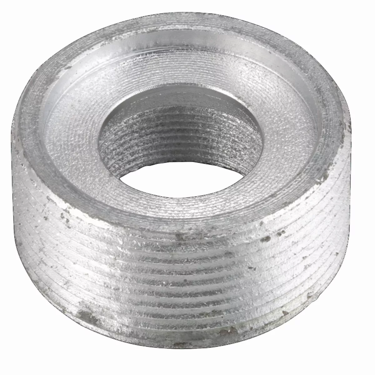 Raco 1168 3" to 2" Rigid/IMC Reducing Bushing
