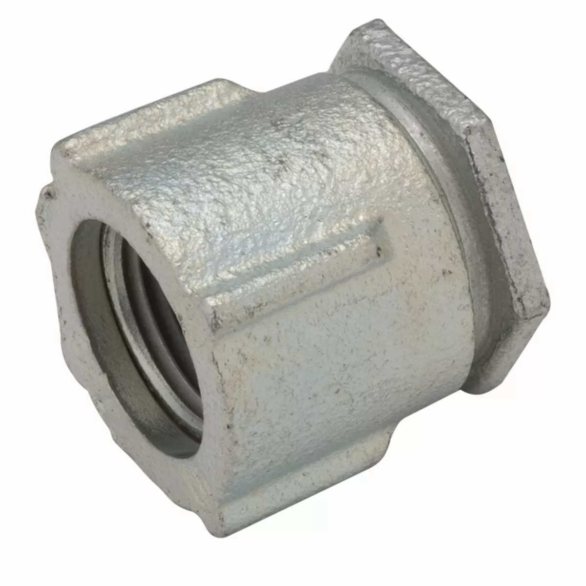 Raco 1503 3/4" Rigid/IMC 3-Piece Coupling