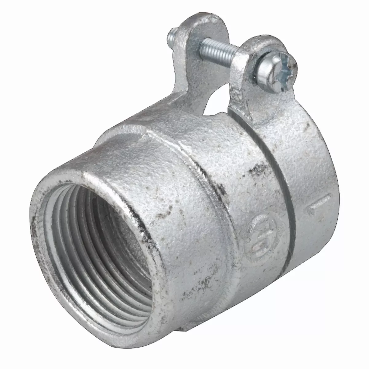 Raco 1553 3/4" Rigid/IMC to Flex Combination Coupling