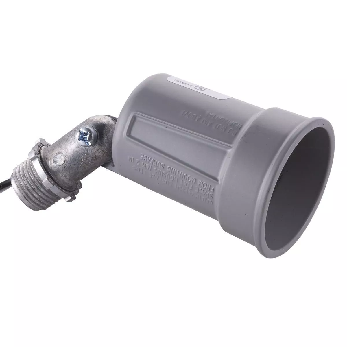 Raco 5606-0 PAR38 Lampholder