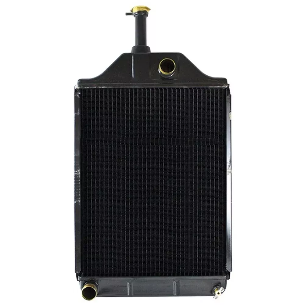 Radiator Fits Massey Ferguson Replaces 531982M94