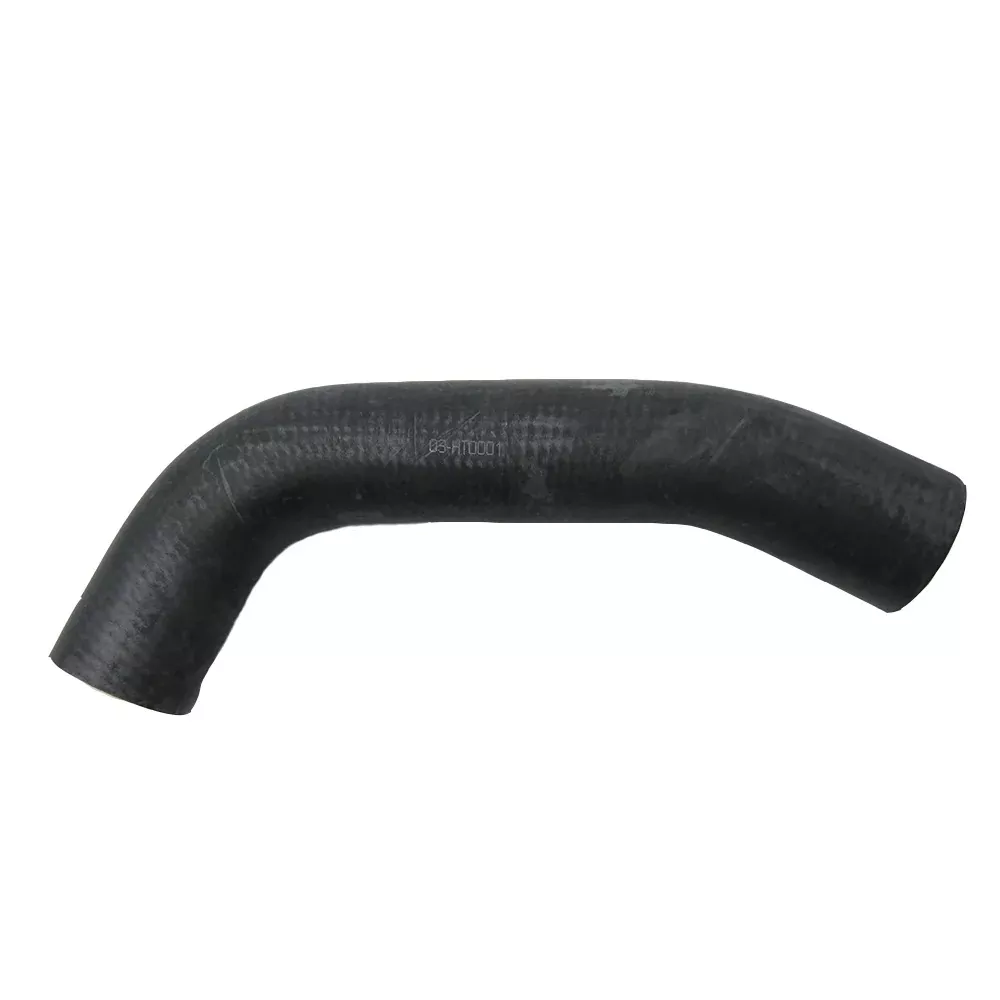Radiator Hose Upper Fits International 460 560 369921R1