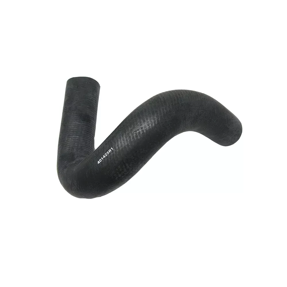 Radiator Hose - Upper Fits International 544 664 401425R1