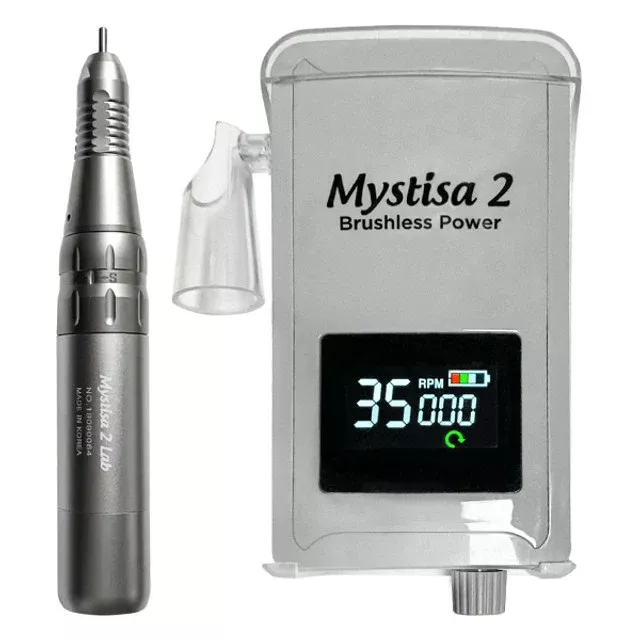 Ram Mystia II Micromotor