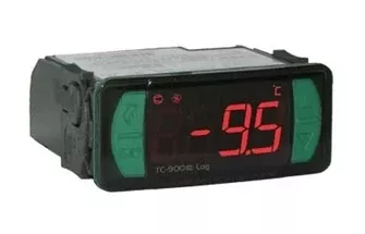 Ranco by Full Gauge TC-900E LOG Digital Controller