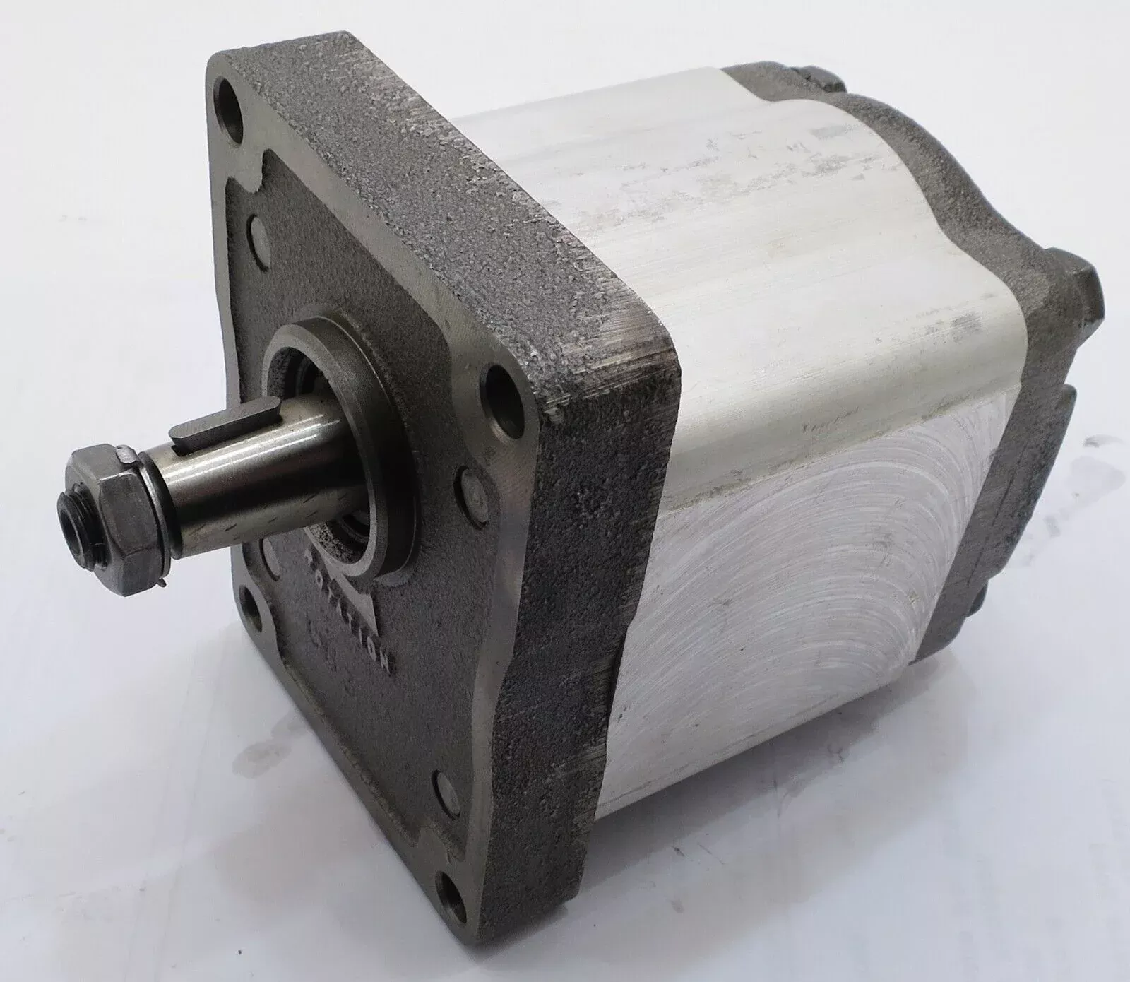 RANSOMES HYDRAULIC PUMP 214 Series: LH,LJ,LK,LM