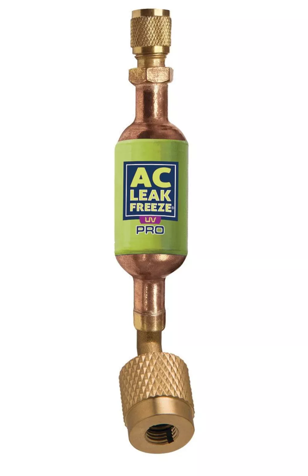 RectorSeal 45308 AC Leak Freeze .5 oz. Minisplit With UV
