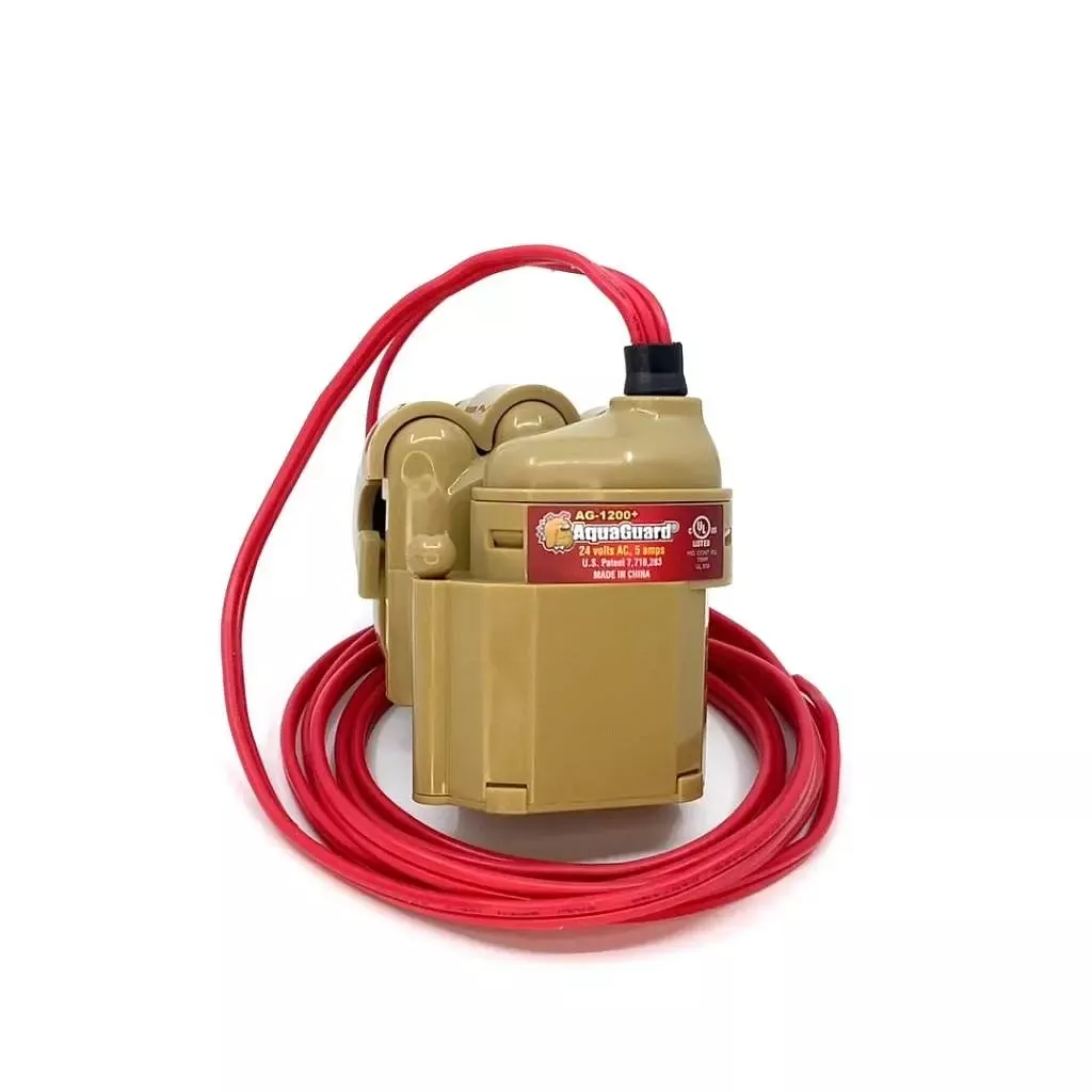 RectorSeal 96106 AquaGuard 1200+ Switch Metal/Plastic