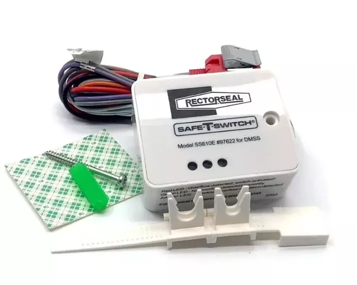 RectorSeal 97622 Safe-T-Switch SS610E for DMSS