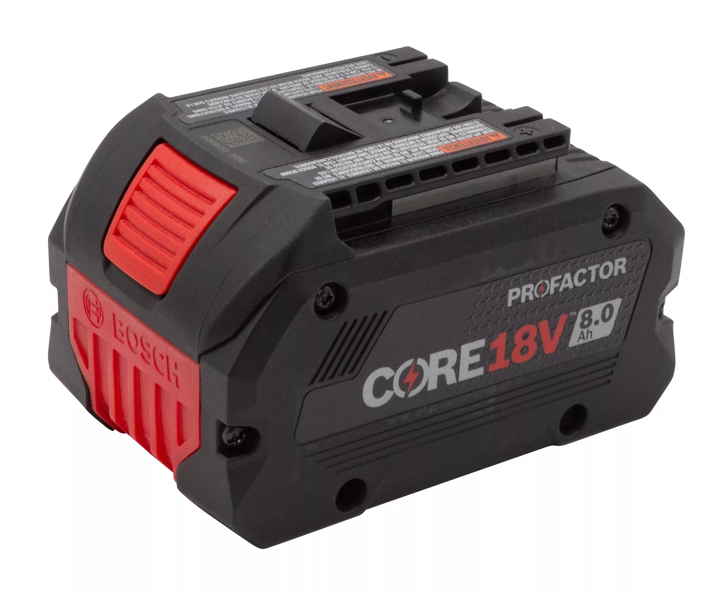 Reed Mfg 8AHBAT 18V 8.0Ah Battery BOSCH for REED
