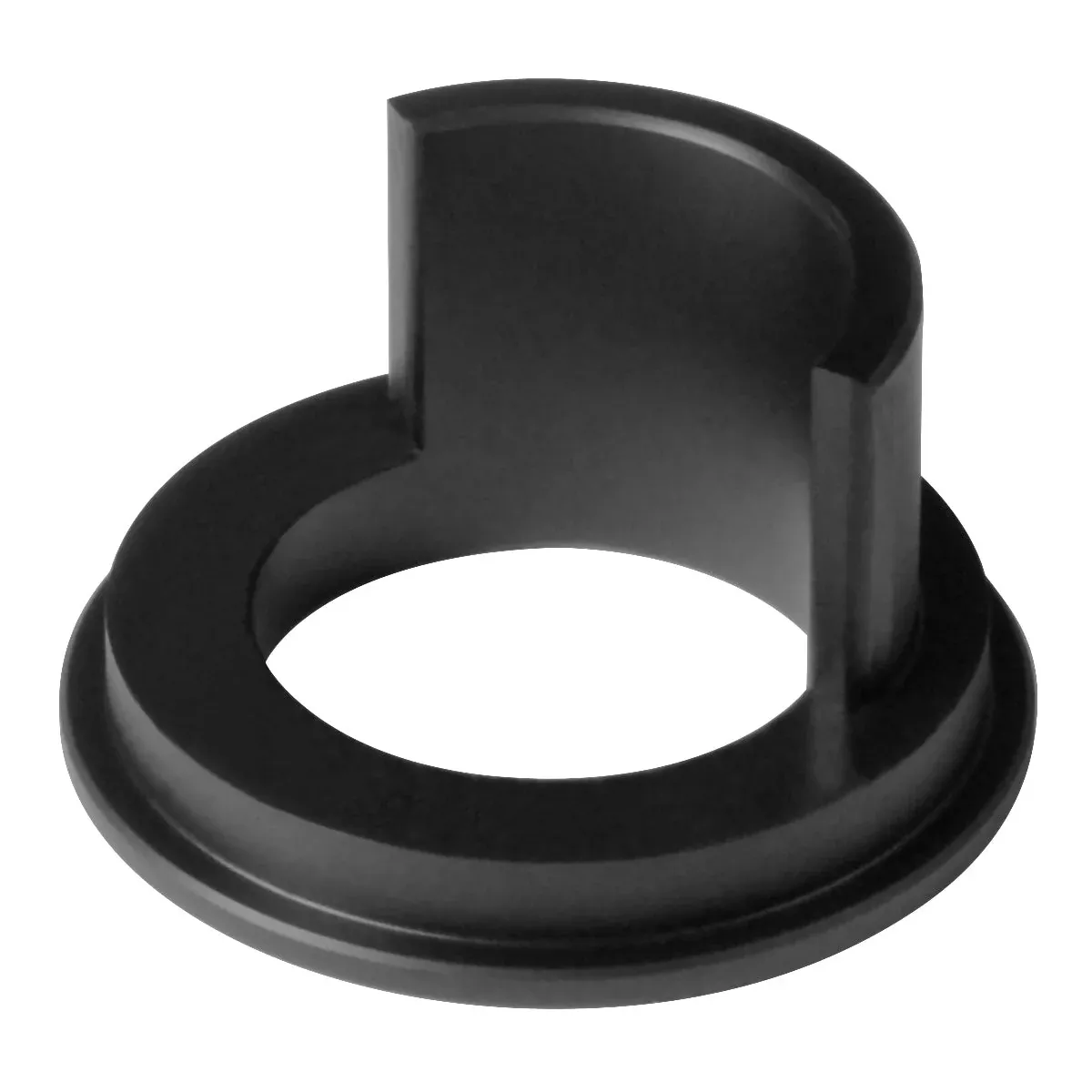 Reed Mfg CPBIDS Bevel Boss™ Pipe Beveler Shroud for Internal Bevel on Plastic Pipe 2" ID or Larger