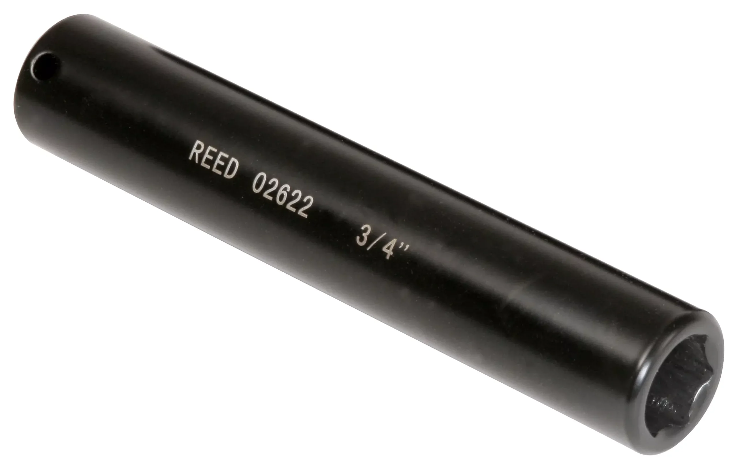 Reed Mfg EDS12 Extended Length Impact Socket, 3/4"