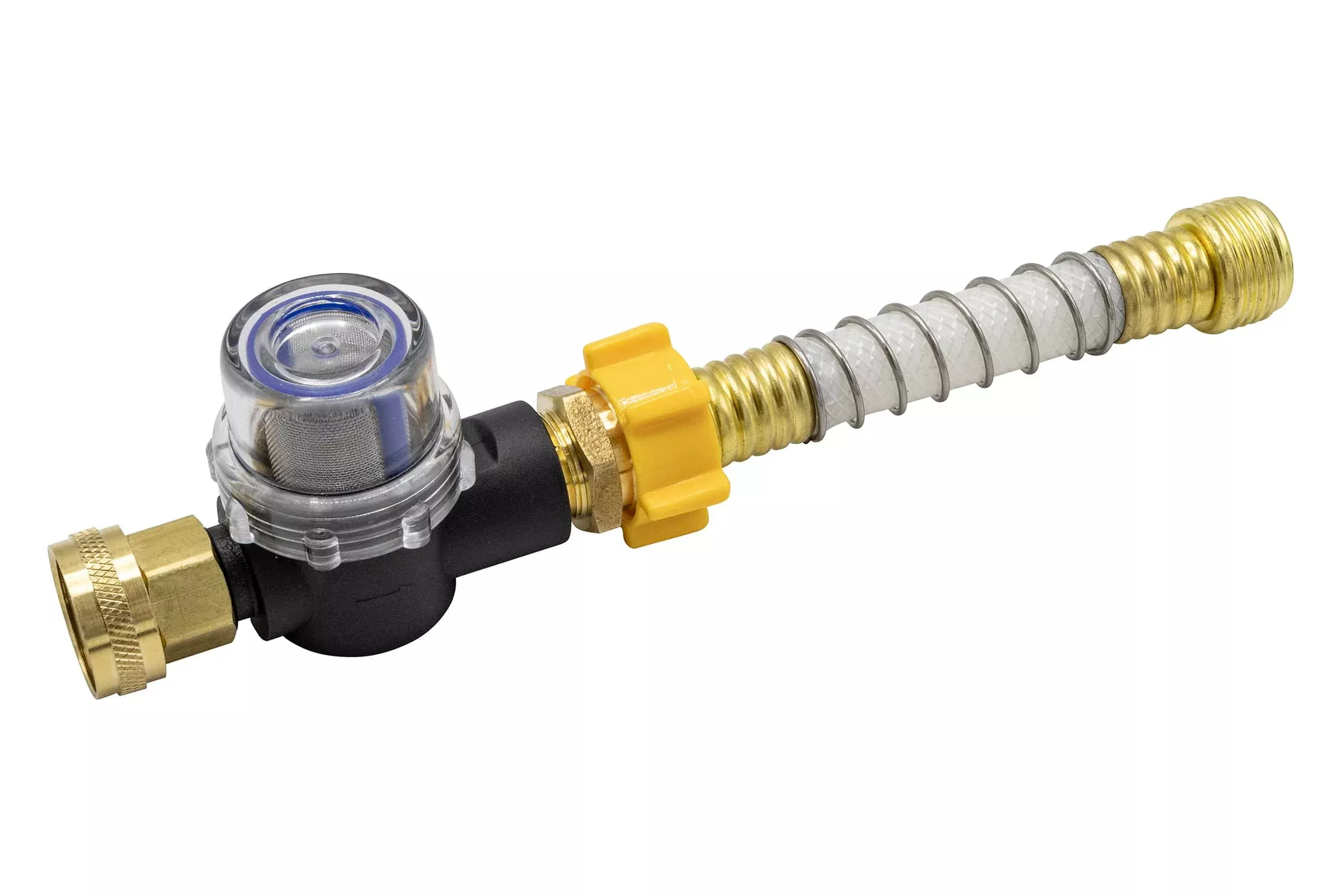 Reed Mfg EHTPINF Hydrostatic Test Pump Inlet Filter