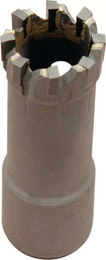 Reed Mfg FTSC875 7/8" Carbide Tipped Heavy Duty Shell Cutter Bit, for Feed Tap™ Drilling Machine