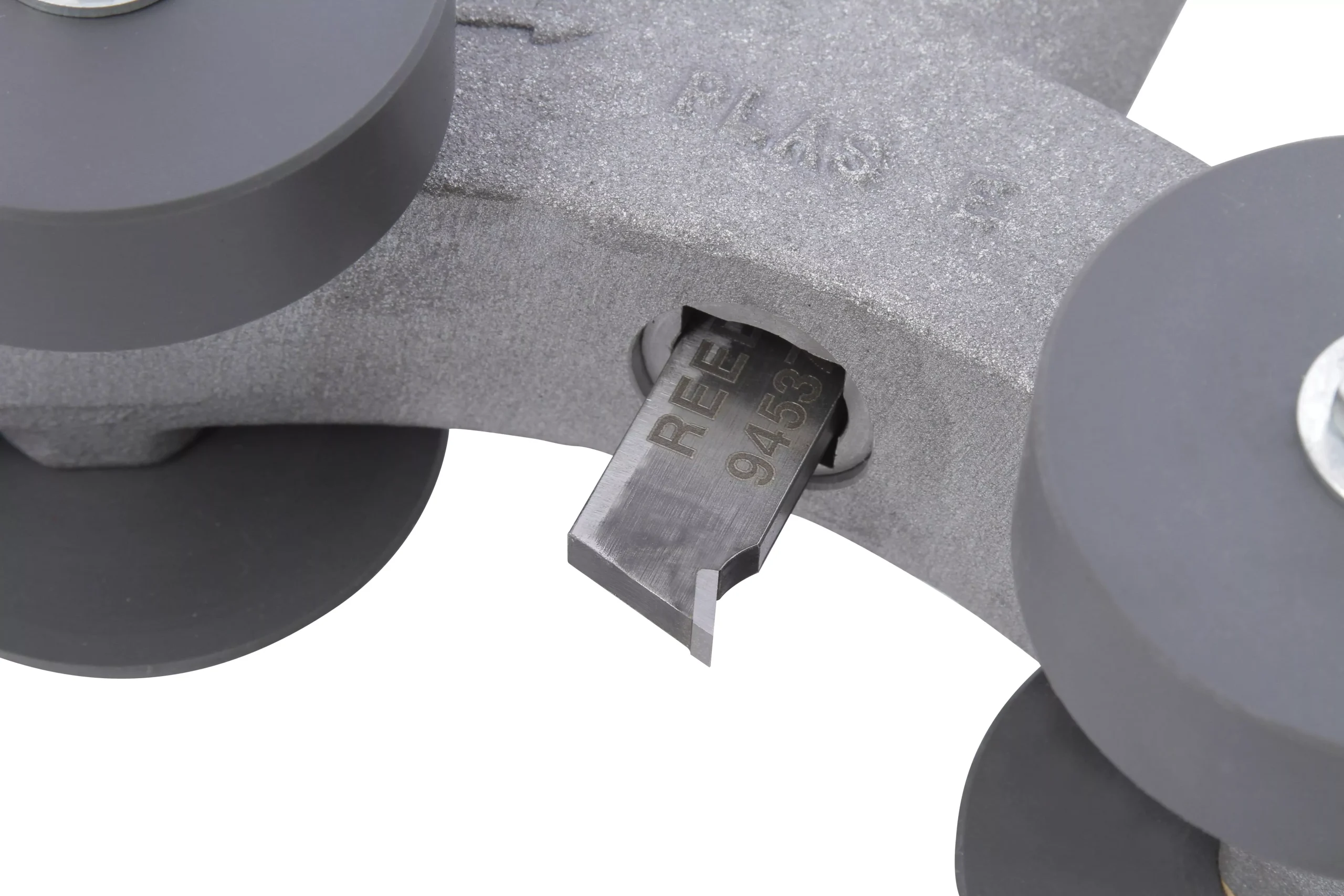 Reed Mfg PLASPVCB PLAS In-Line Rotary™ Pipe Cutter Cut-Off Blade for PVC