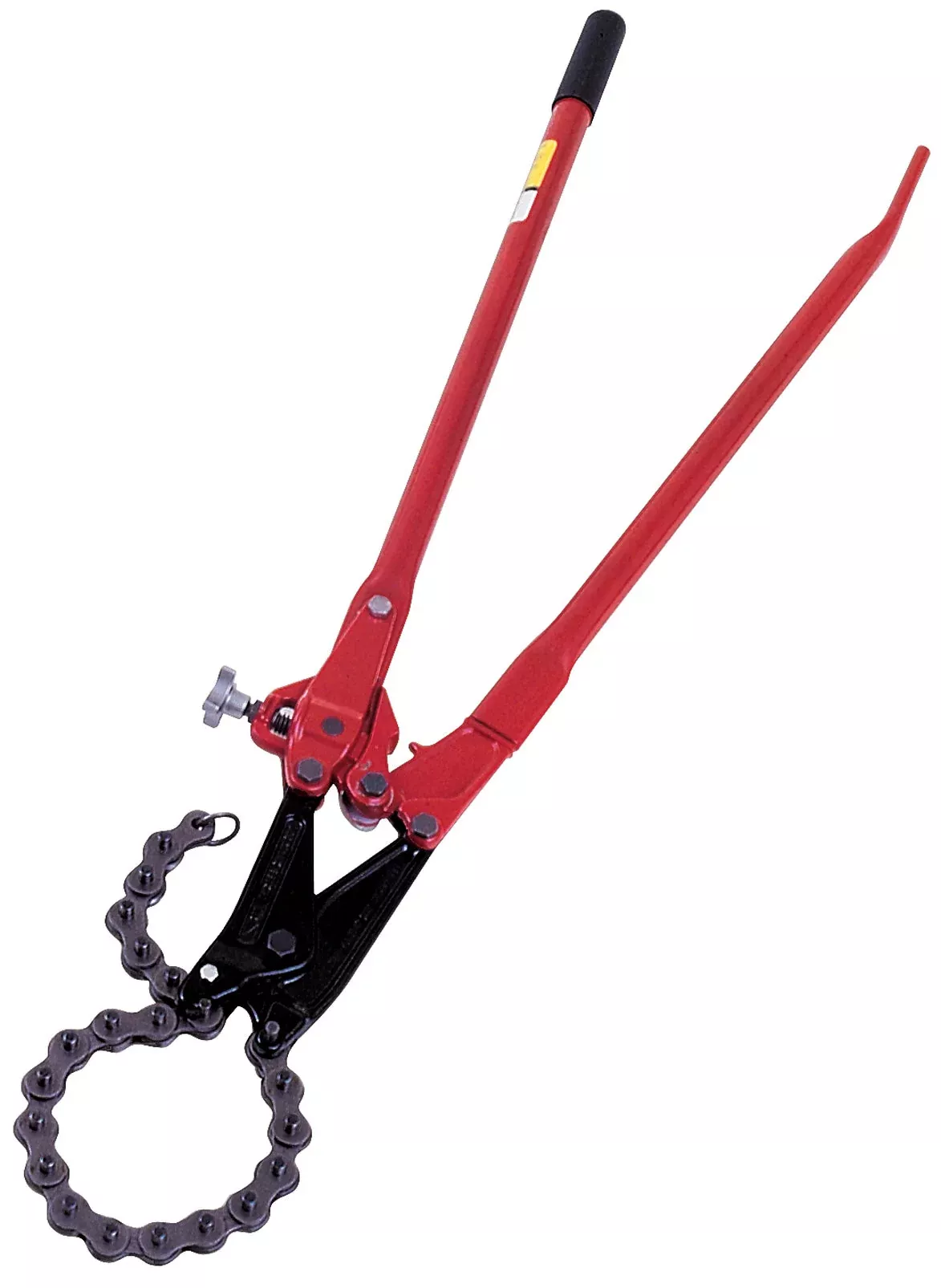 Reed Mfg SC59-8 Single Stroke Soil Pipe/Snap Cutters, 1-1/2" - 8"