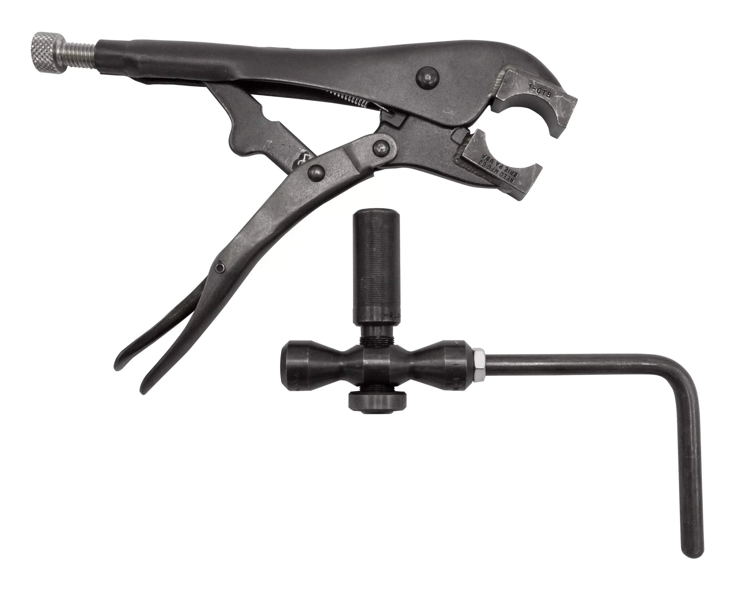 Reed Mfg SFPE1 1” Flaring Tool for PE Water Service Lines