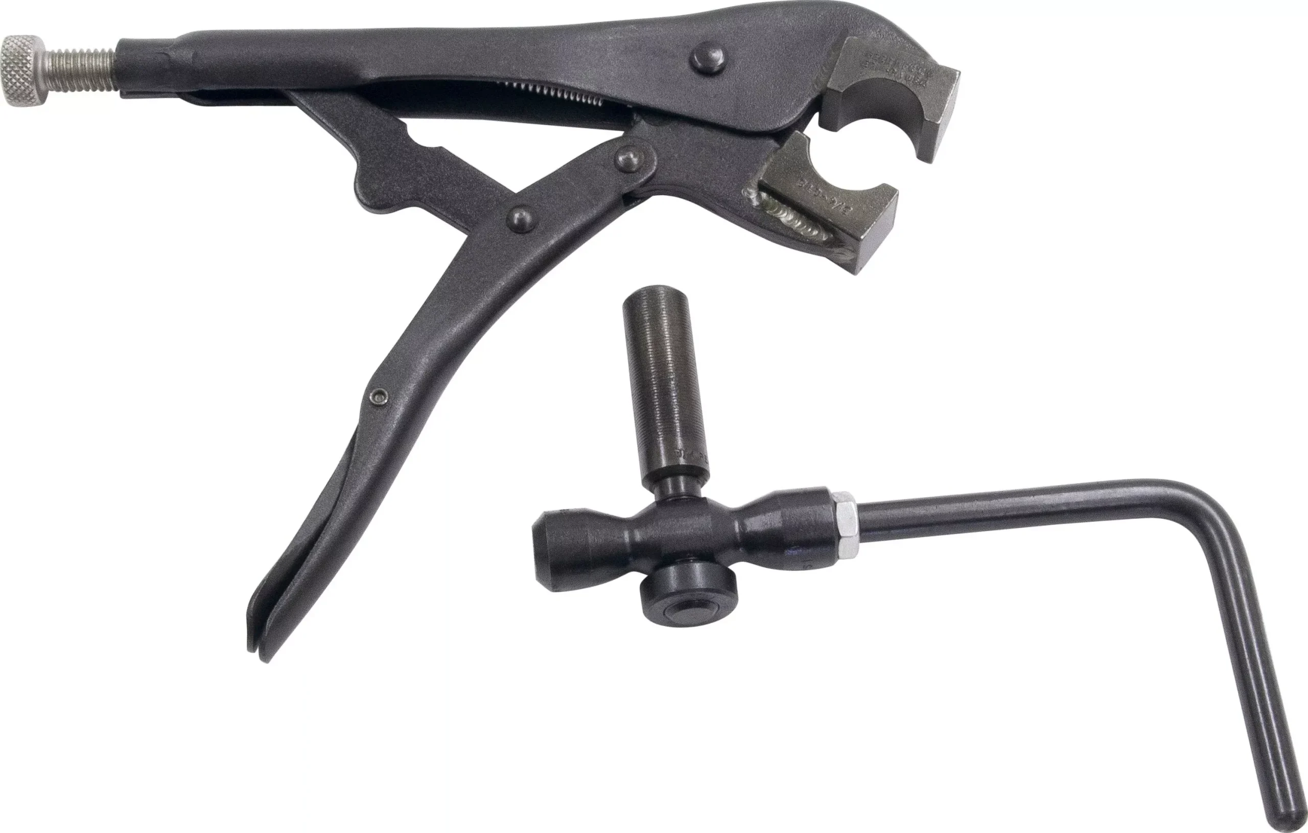 Reed Mfg SFPE3/4 3/4” Flaring Tool for PE Water Service Lines