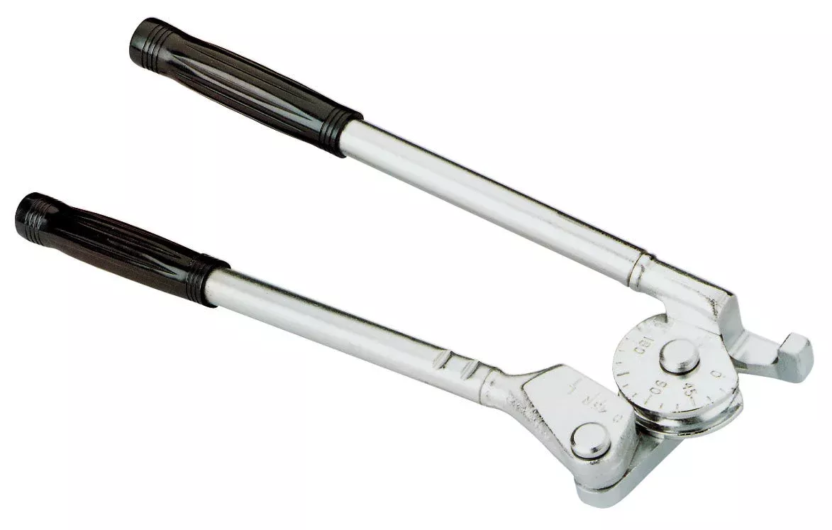 Reed Mfg TB04 1/4" Tubing Bender