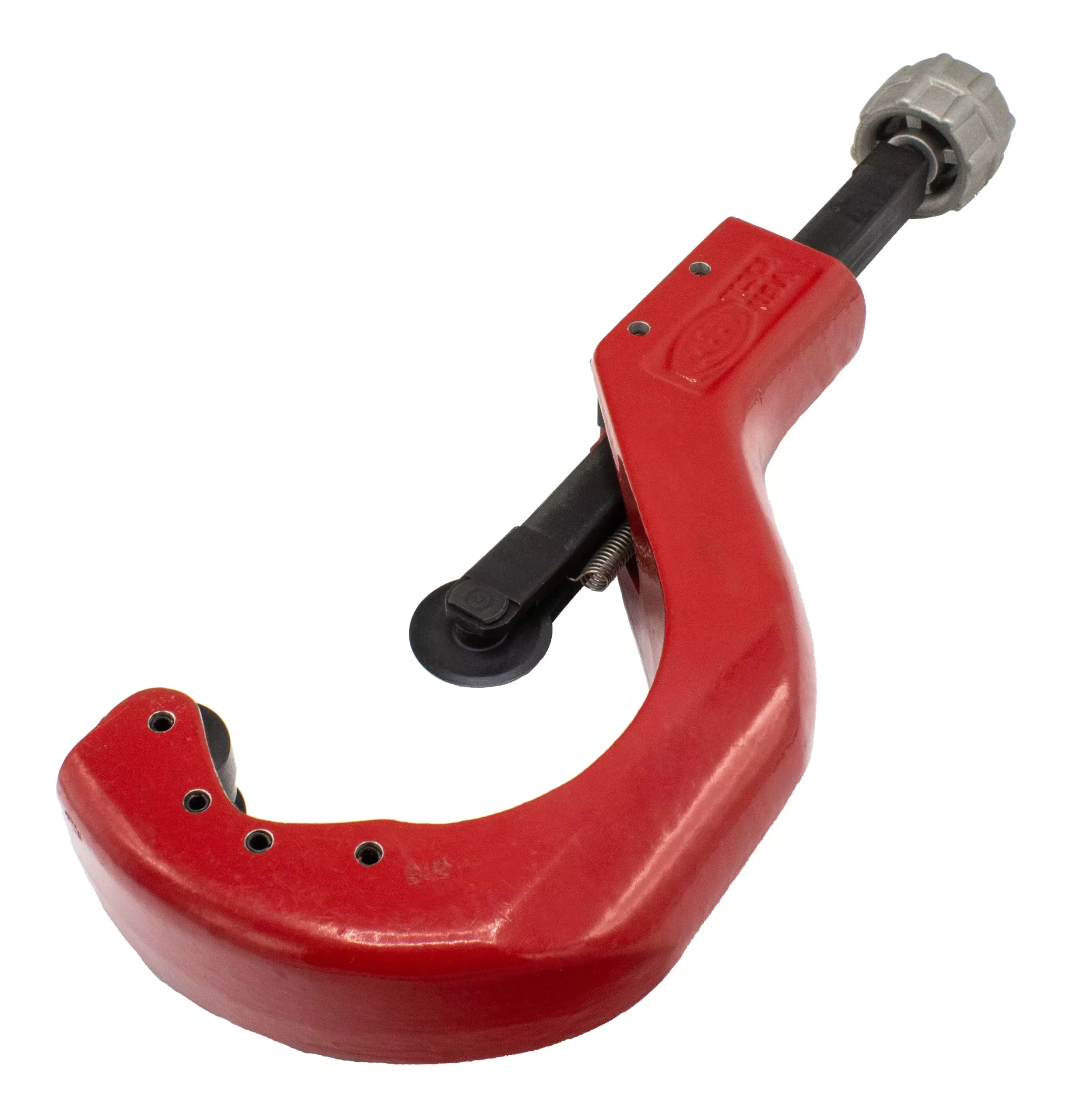 Reed Mfg TC3QPVC Quick Release™ Tubing Cutter for Plastic; 3/8" - 3-1/2" ABS, CPVC, PVC Sch. 40
