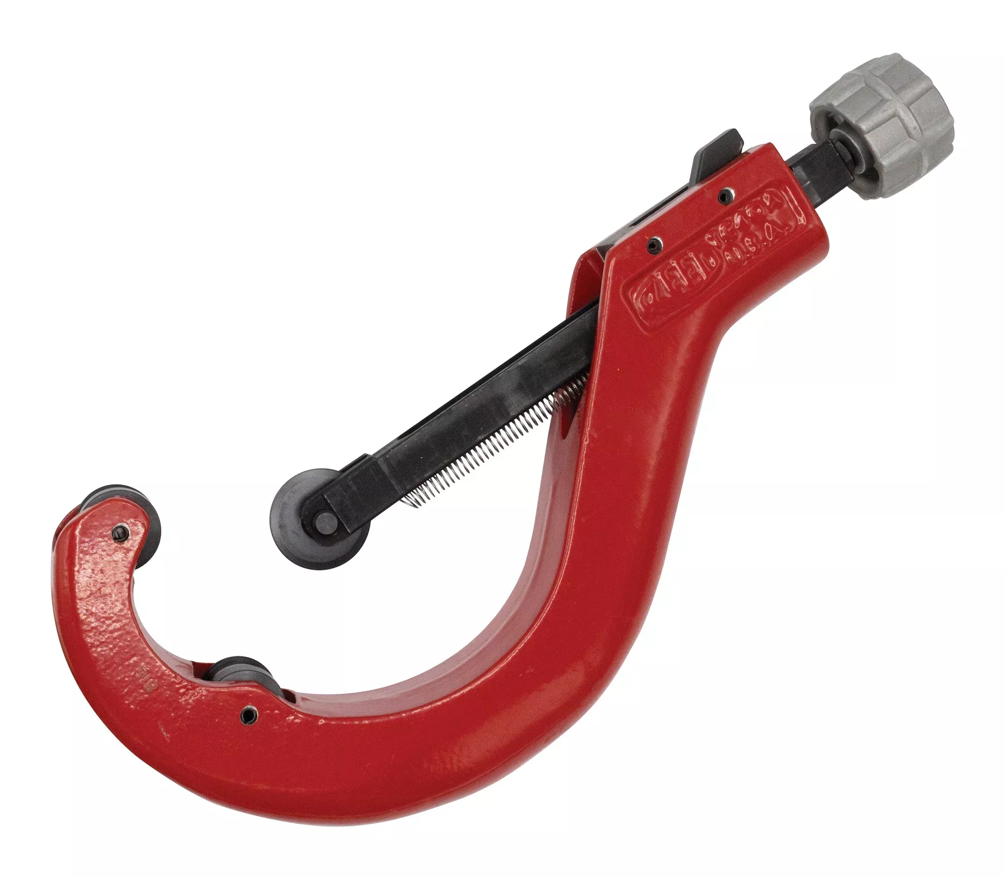 Reed Mfg TC4QPVC Quick Release™ Tubing Cutter for Plastic; 1-7/8" - 4-1/2" ABS, CPVC, PVC Sch. 40