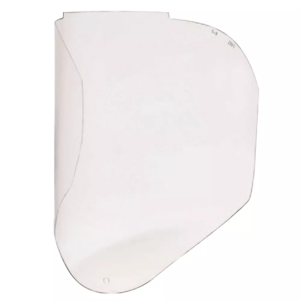 Replacement Clear Polycarbonate Lens for Uvex Bionic Face Shield