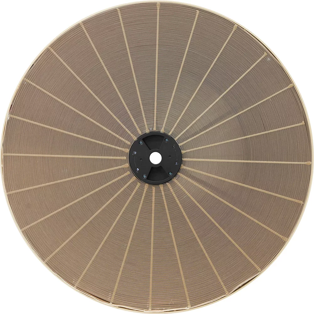 Replacement Filter for Powermatic PM1250
