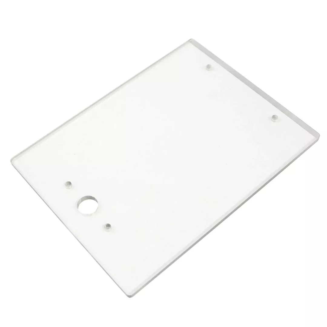 Replacement Window for EZ Sandblaster