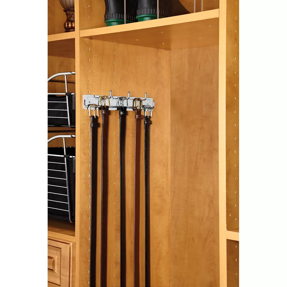 Rev-A-Shelf- Belt / Scarf Organizer for Closet
