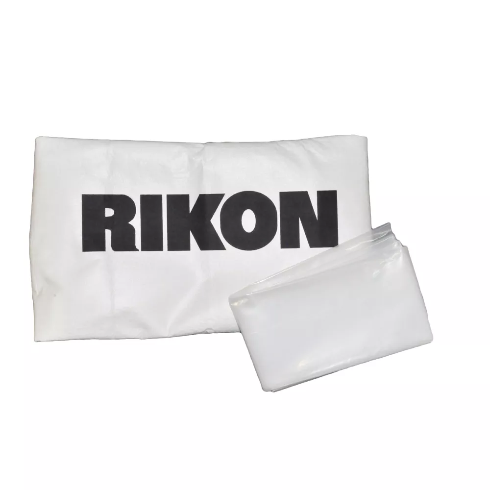 Rikon - 1 HP Replacement Filter & Dust Bag