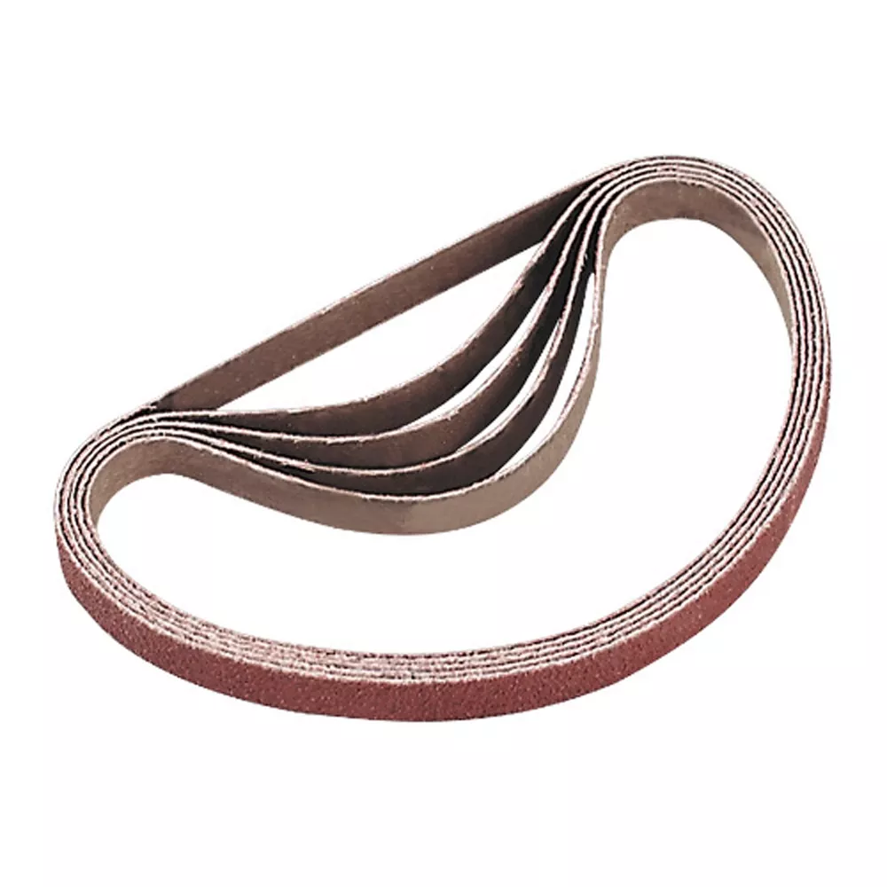 Rikon 42'' Sanding Belt Assortment
