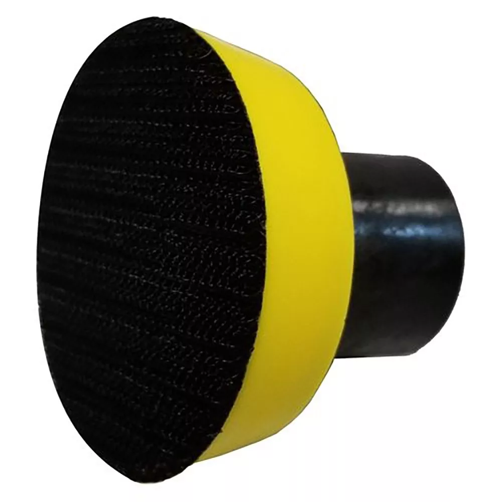 Rikon Hook-and-Loop Pads with 10mm Thread