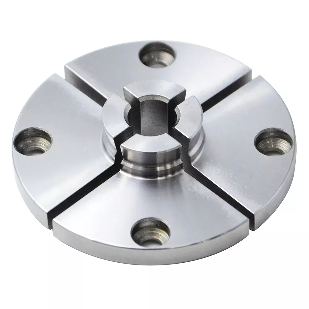 Rikon Mini Jaw Sets