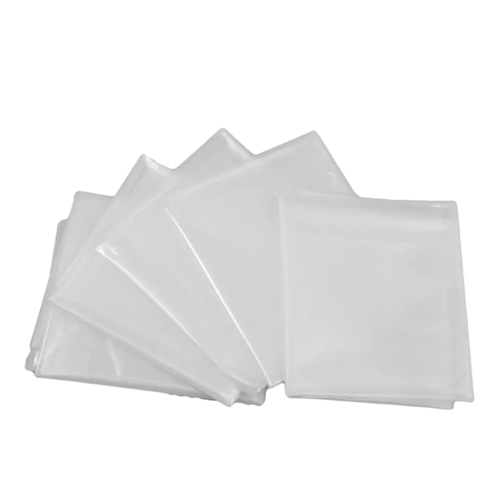 Rikon - Plastic Dust Bag 5 packfor 60-200 and 60-150