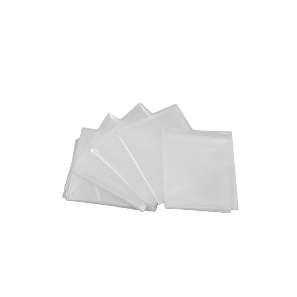 Rikon Plastic Dust Bags 60-904, 5-Pack