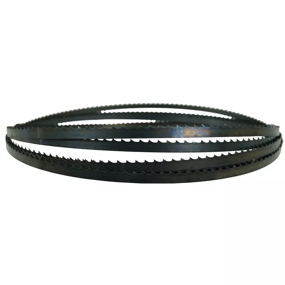 Rikon Regular Bandsaw Blade 19-1105, 111'' x 5/8'' x .025'', 4 TPI