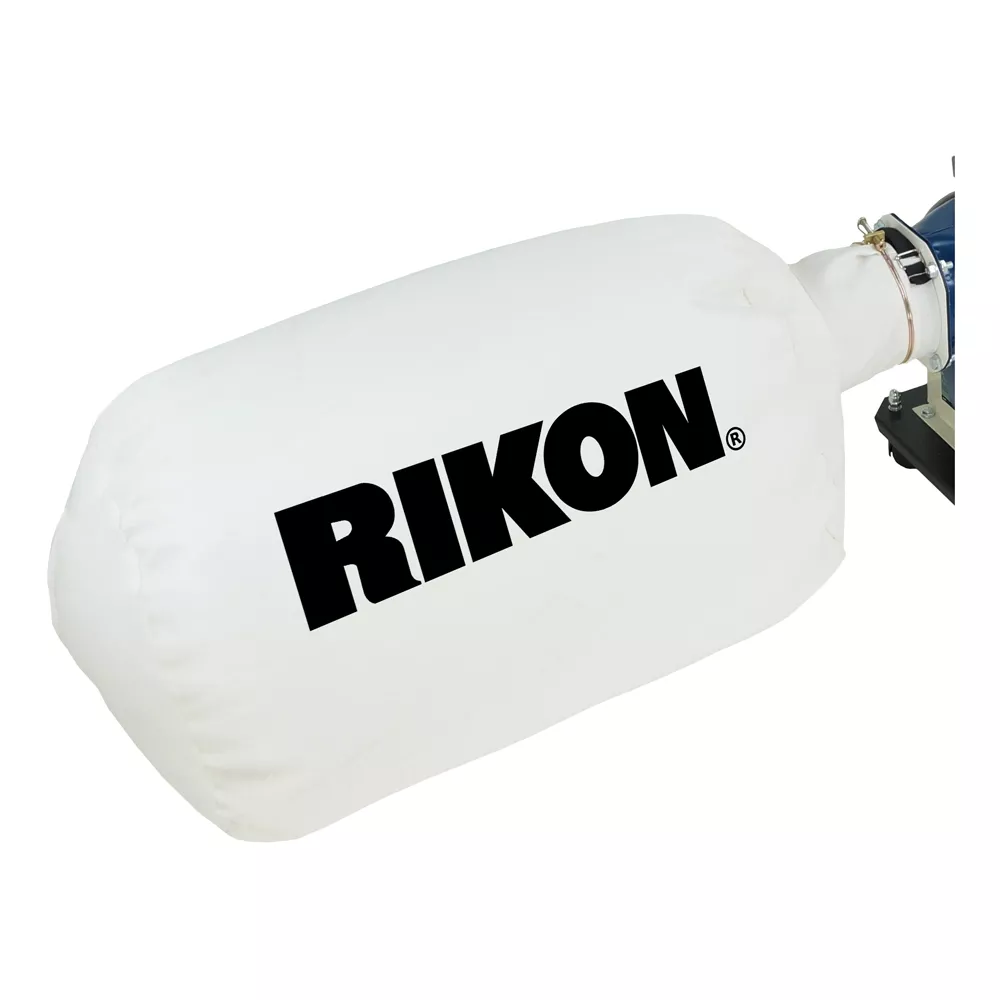 Rikon - Replacement Cloth Dust Bag