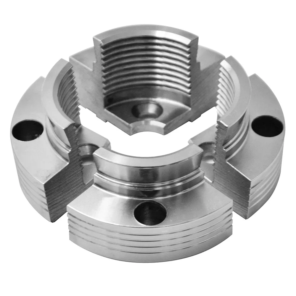 Rikon Spigot Jaw Sets