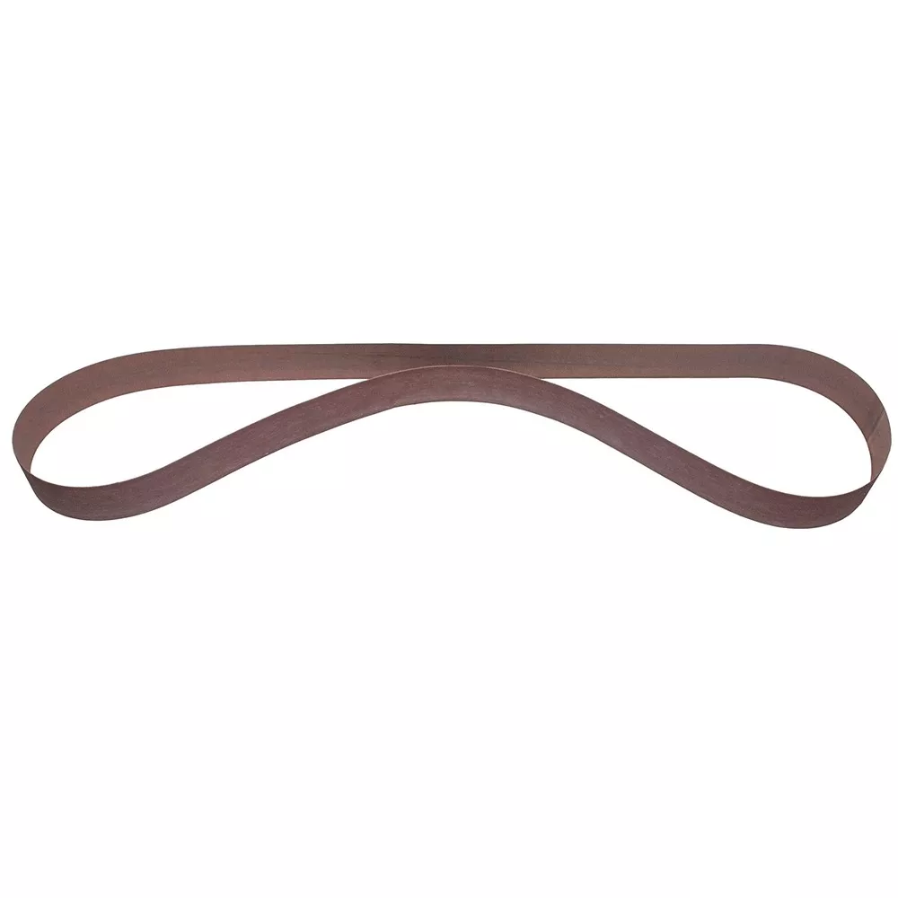 Rikon Zirconia Alumina Sanding Belts, 2'' x 72''
