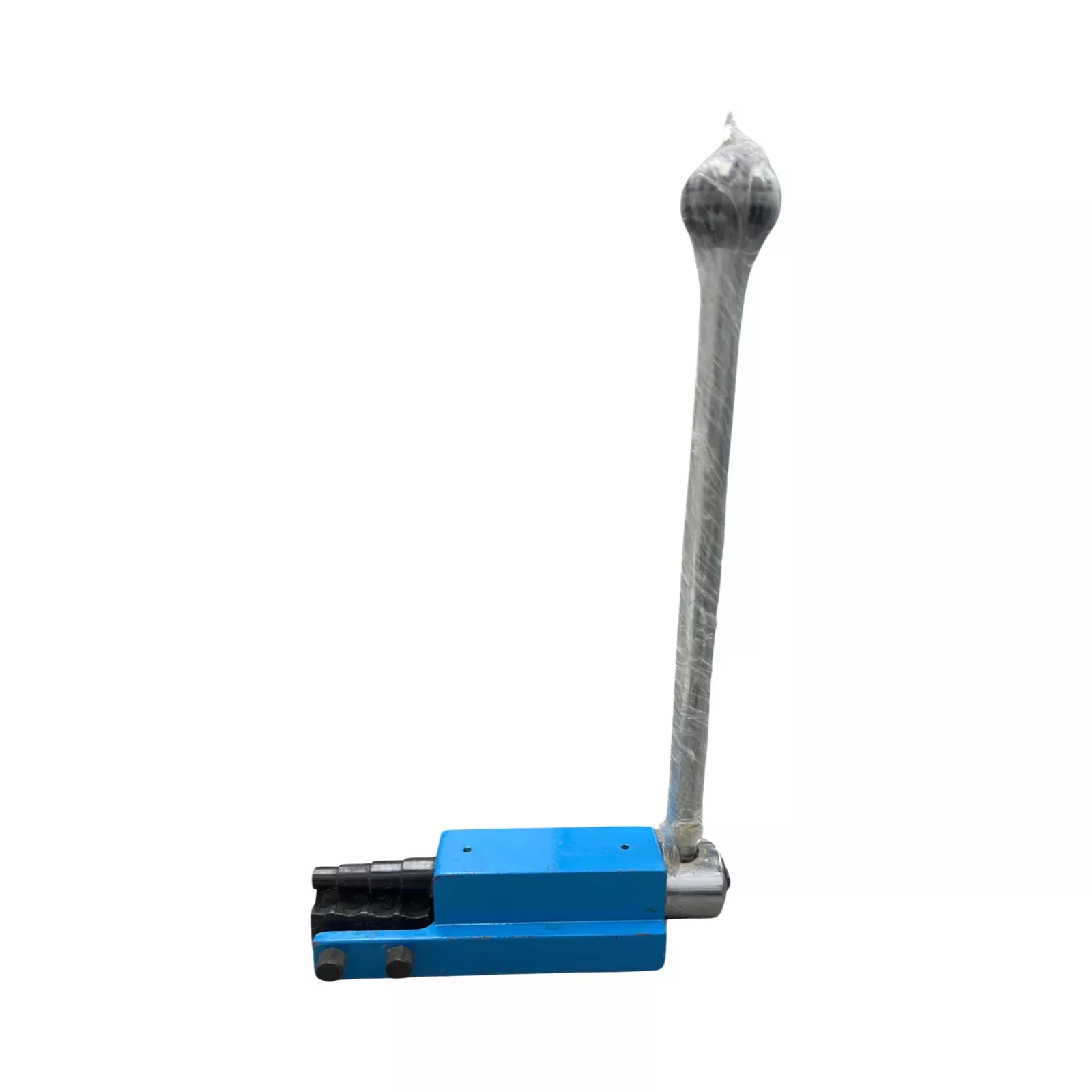 Ring Shank Bender