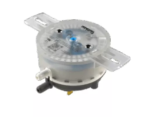 Robertshaw 2374-523 Adjustable Air Pressure Sensing Switch, 2.0" - 10.0" W.C.