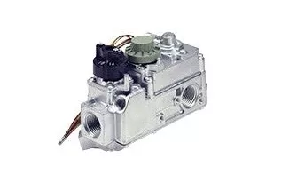 Robertshaw 710-205 Hydraulic Snap-Action Low Capacity Gas Valve