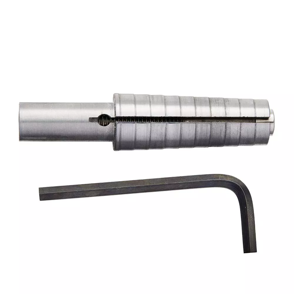 Rockler Mild Steel Ring Mandrels