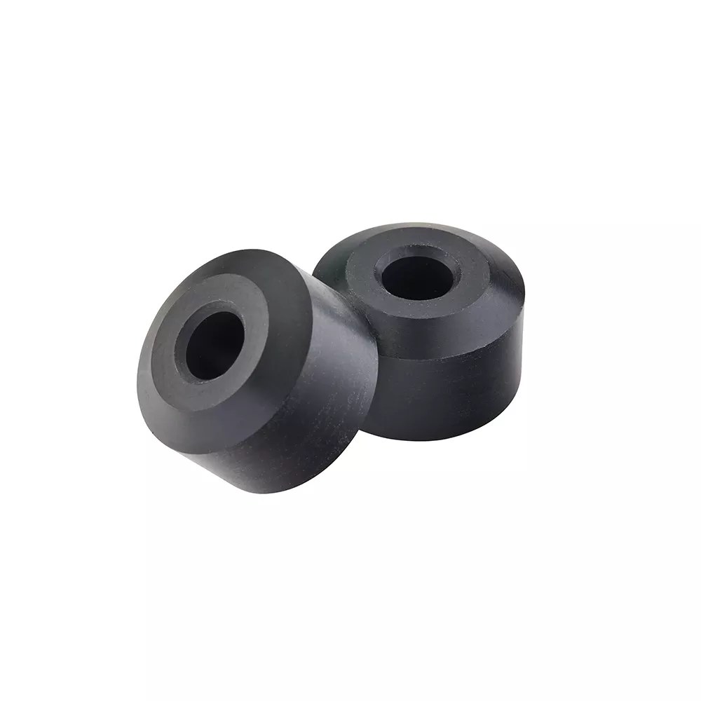 Rockler Ring Bushings for Pen Mandrel