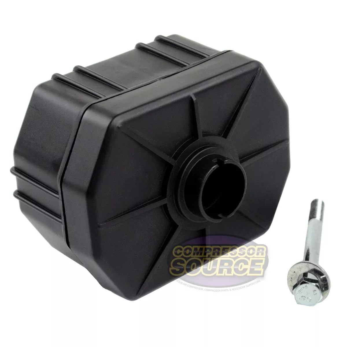 Rolair Air Compressor FC317001000 Replacement Air Intake Filter & Hous