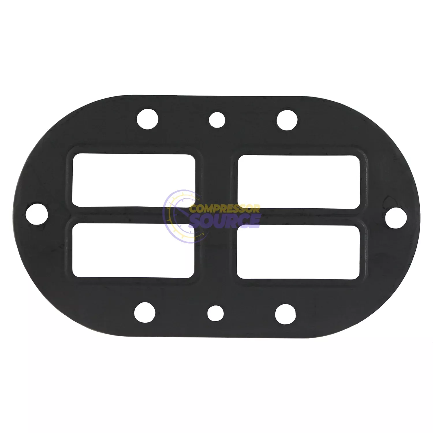 Rolair K17 Compressor Pump Valve Plate Gasket 30501100CH OEM Replaceme