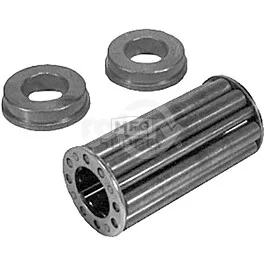Roll Cage Bearing w/Ret Bush For Velke