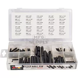 Roll-Pin Assortment