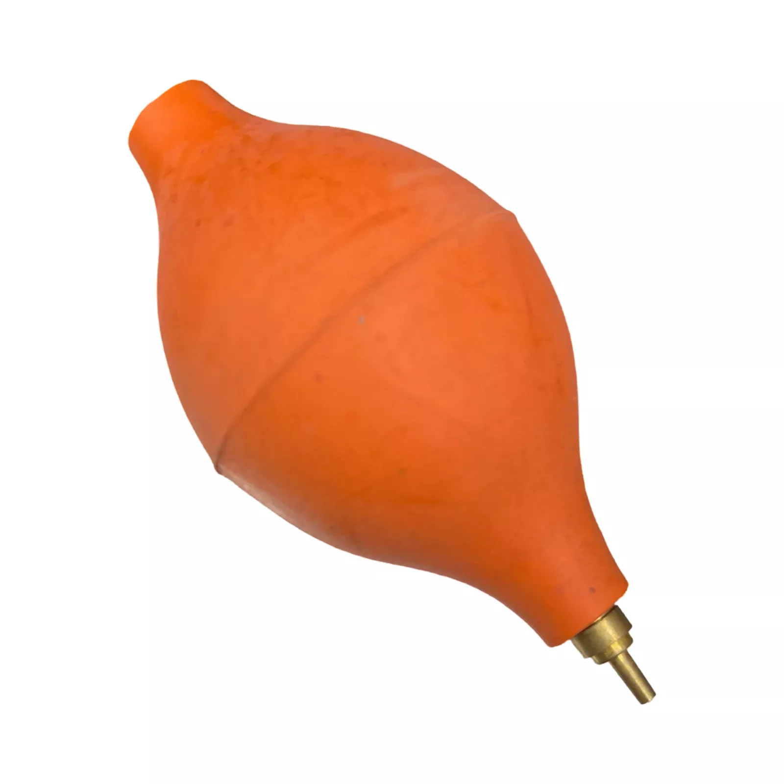 Rubber Blower - Valve