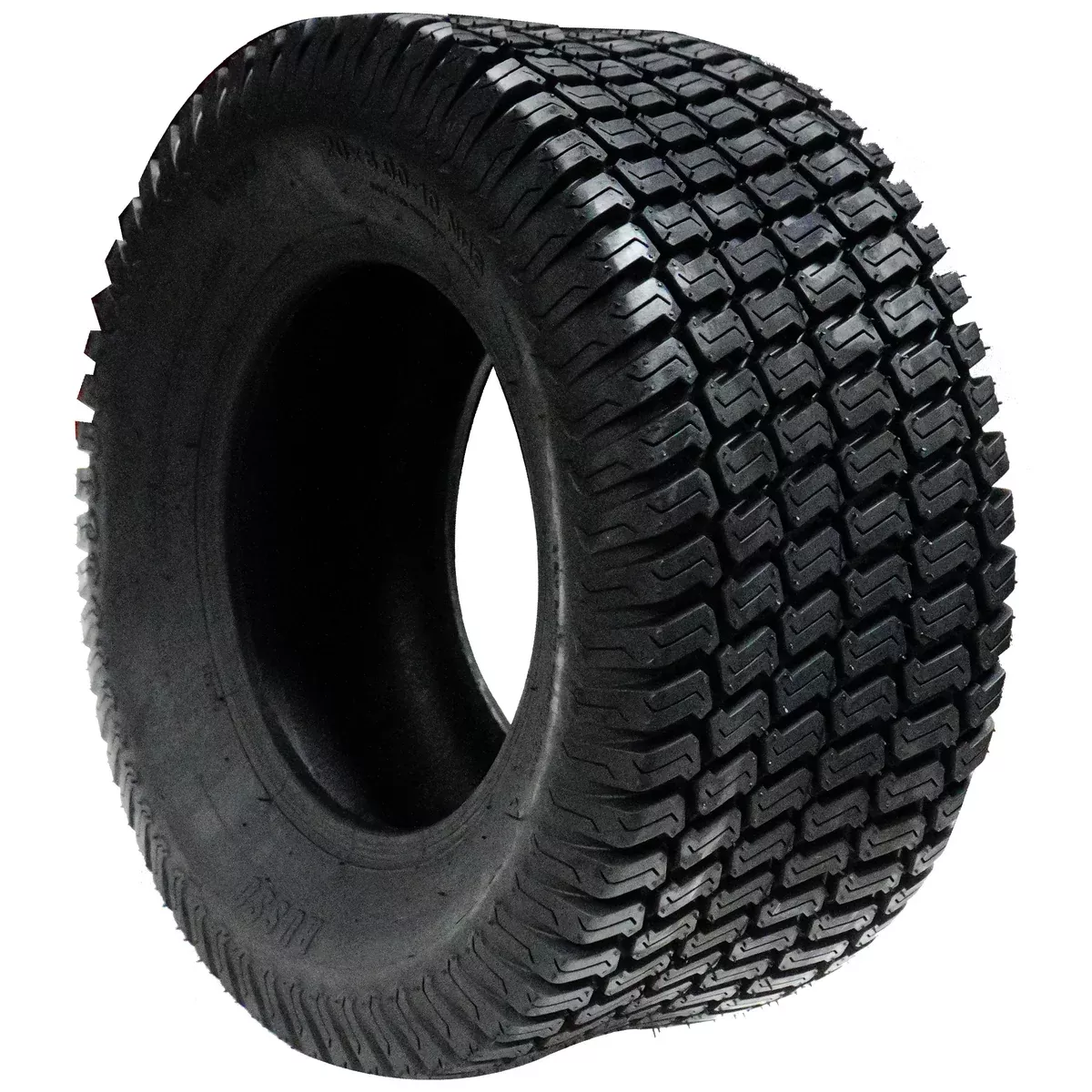 Russo Turf Tire 20X8.00-10 4 PLY
